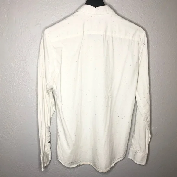 Stapleford Urban Outfitters l/s button down shirt - Picture 4 of 15